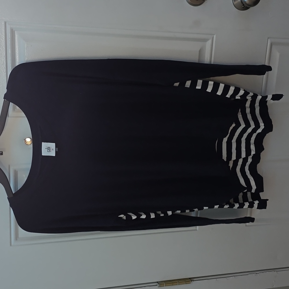 Xsmall Cabi long Sleeve Shirt